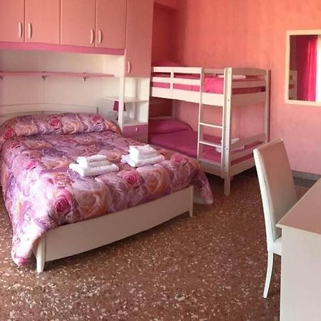 Bed and Breakfast Marco Aurelio Рим Экстерьер фото