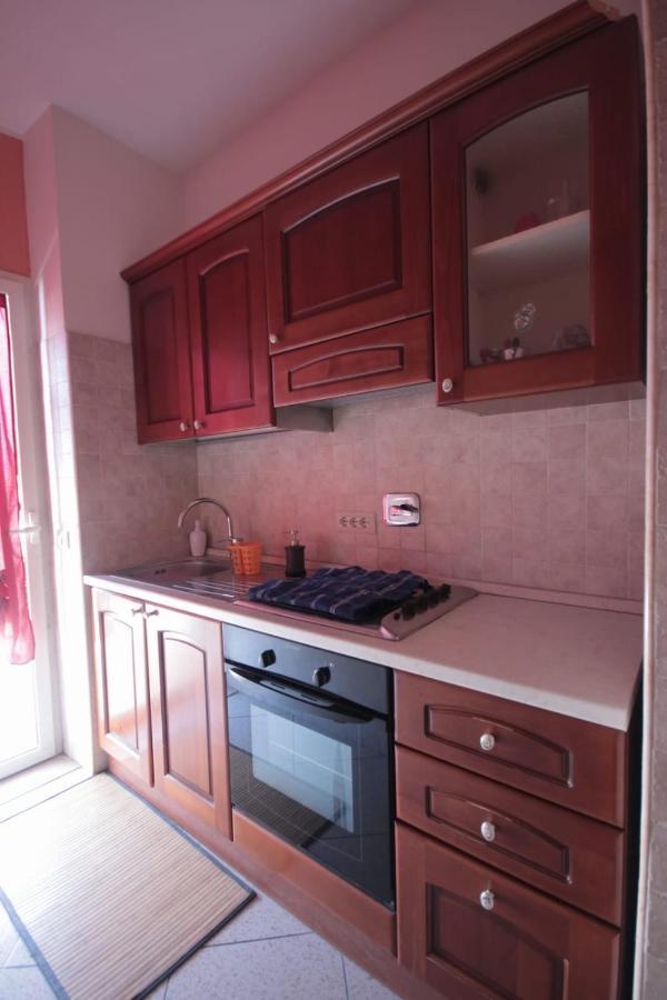 Bed and Breakfast Marco Aurelio Рим Экстерьер фото