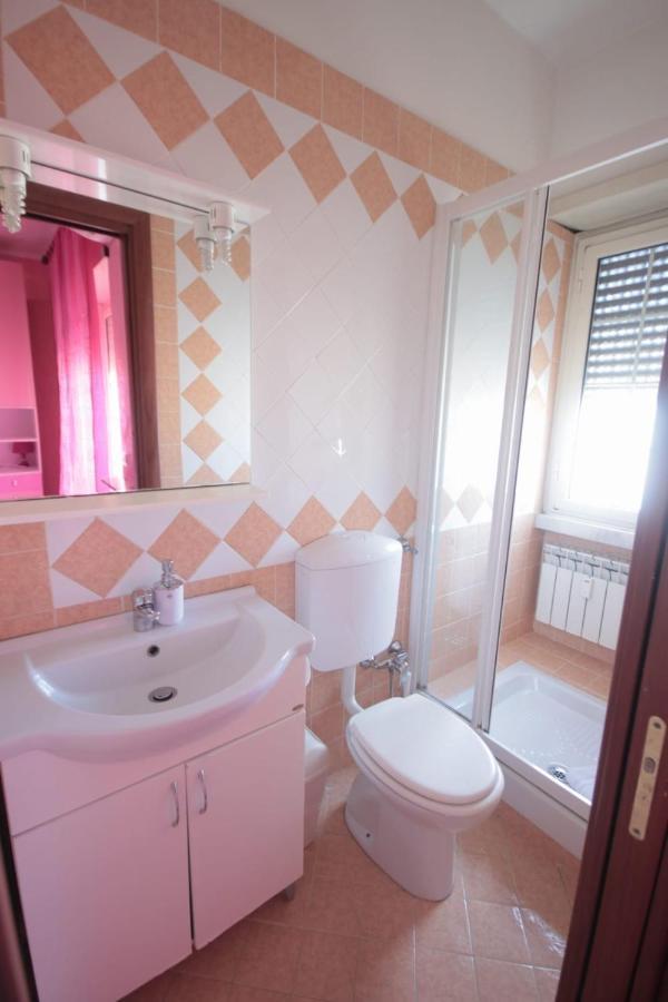 Bed and Breakfast Marco Aurelio Рим Экстерьер фото